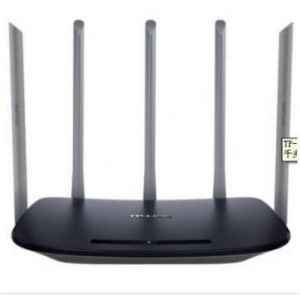 TP-LINK WDR6500千兆无线路由器