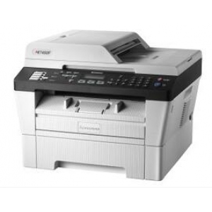 联想M7450F pro多功能一体机