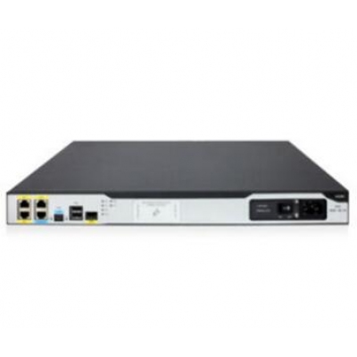 华三（H3C）RT-MSR3610 企业路由器主机