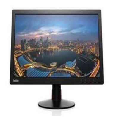 联想（Lenovo）19.5英寸宽屏显示器ThinkVision T2014A