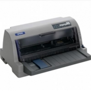 LQ-615KII 针式打印机