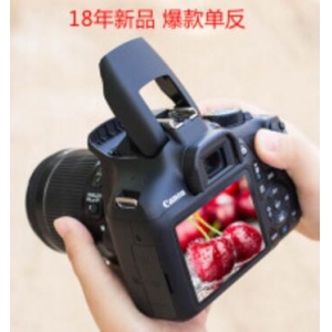 高清照相机旅游1500D