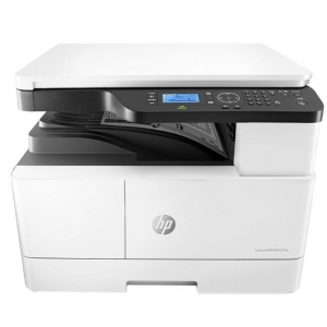 惠普（HP）M42523dn A3 数码复合机 桌面型商用 自动双面打印 23页/分钟