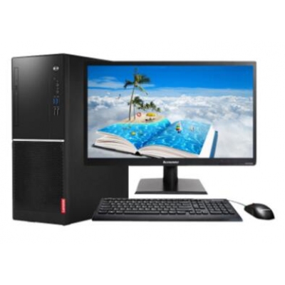 联想扬天M6600K