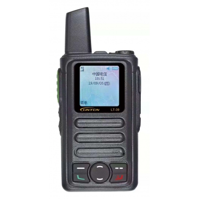 灵通LT-39