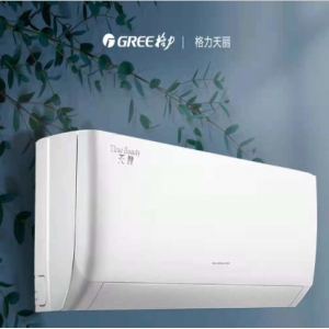 格力天丽KFR-35GW
