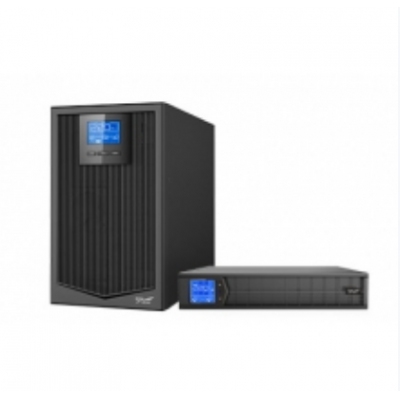 科华UPS 10KVA
