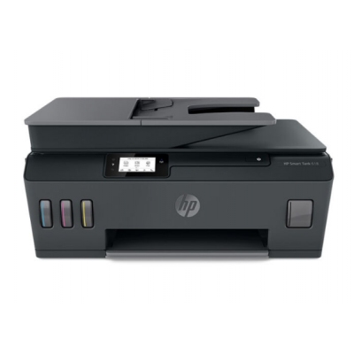 HP Smart Tank 618惠普连供无线打印一体机