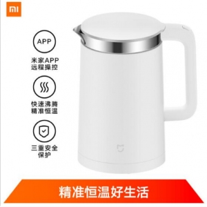 小米热水壶