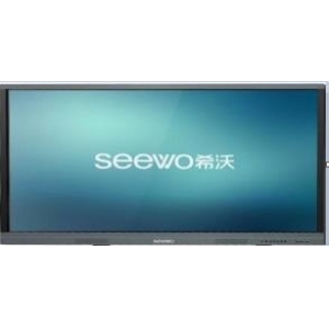 86寸触控一体机