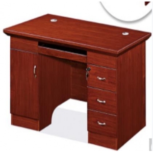 1.4米办公桌职员桌