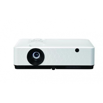 理光（RICOH）PJ-YX2000投影仪 商务办公投影机（标清XGA 3300流明 HDMI高清接口）标配+100英寸投影幕布+线+吊架+安装