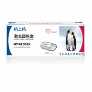 格之格/G&G NT-CL333X 硒鼓 黑色 适用机型：联想LJ3303DN、LJ3308DN