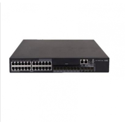 华三H3C LS-5500V2-28C-EI