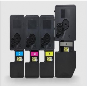 立思辰TL-5353红色粉盒