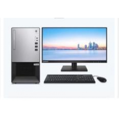扬天T4900 I5-10400/8G/1T/DVD光驱/2G独显/W10/21.5