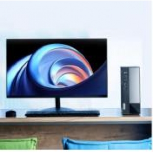 扬天4000QI5-10400/8G/1T+120固态/21.5寸屏