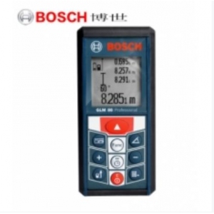 博世GLM80激光测距仪