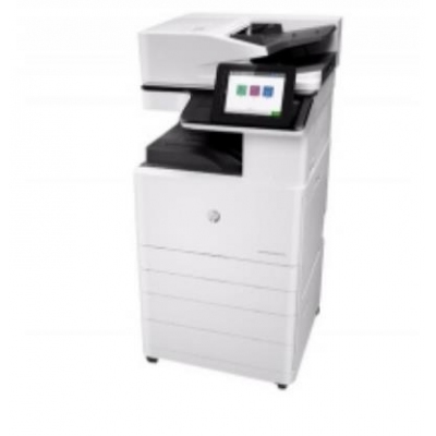 惠普（HP）MFP E72530dn A3黑白激光中速数码复合机