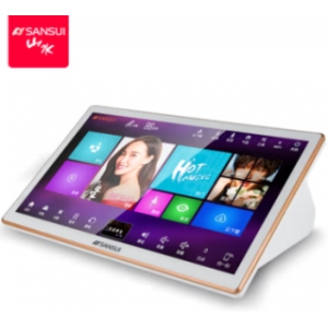 山水（SANSUI）C20 点歌机一体机