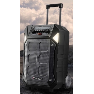 山水SANSUI坦克D15音响