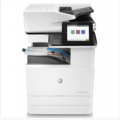 惠普LaserJet Managed MFPE82650dn A3智能复合机