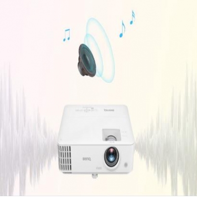 明基（BenQ）TM4043投影仪
