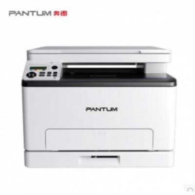 奔图（PANTUM）6506NW 激光多功能一体机