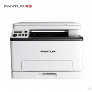 奔图（PANTUM）6506NW 激光多...